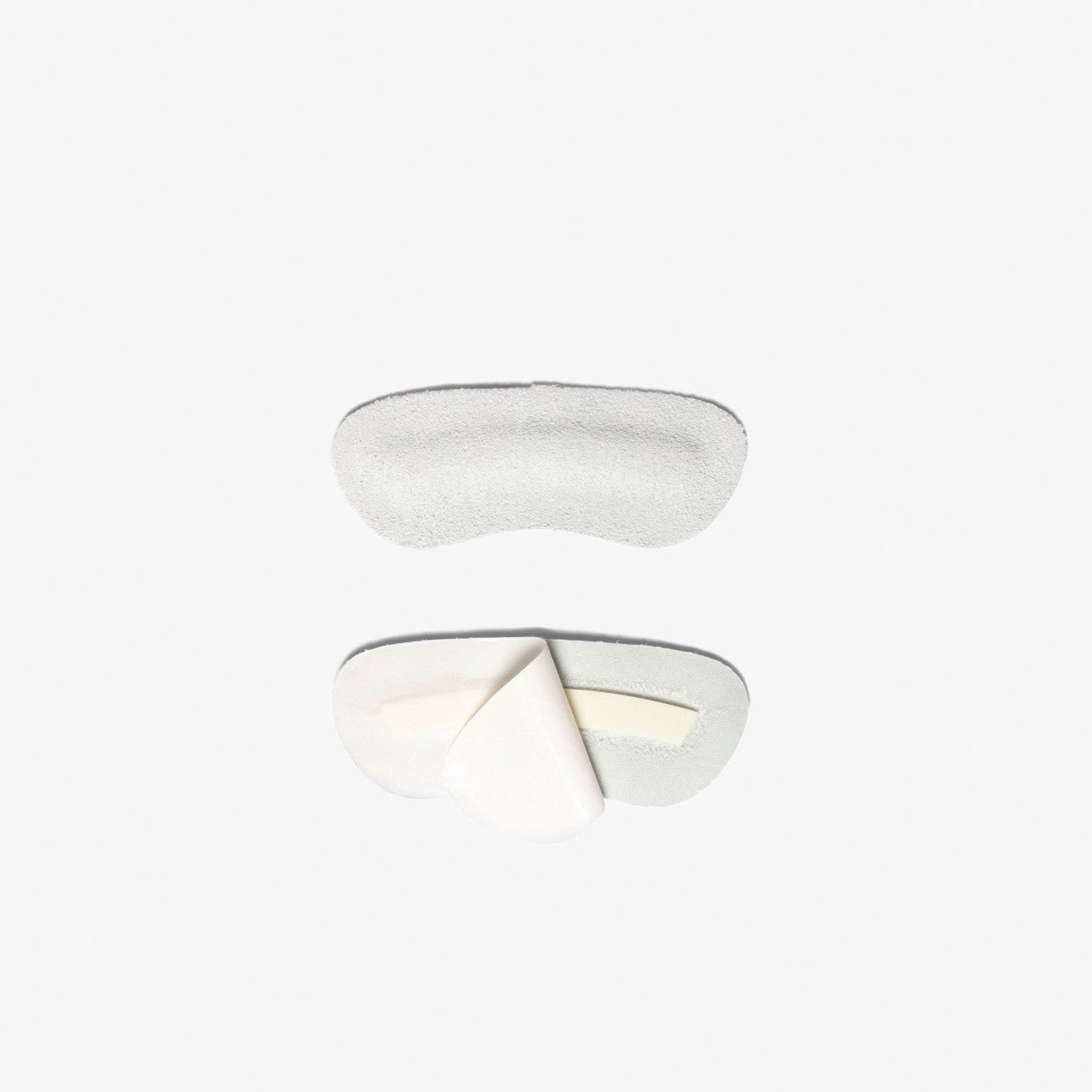 Suede Heel Grips N/A Clarks Women|Men