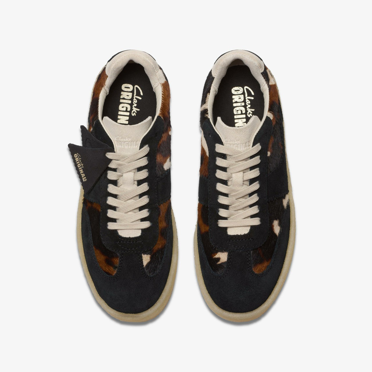Tor 80 Black Interest Clarks Women
