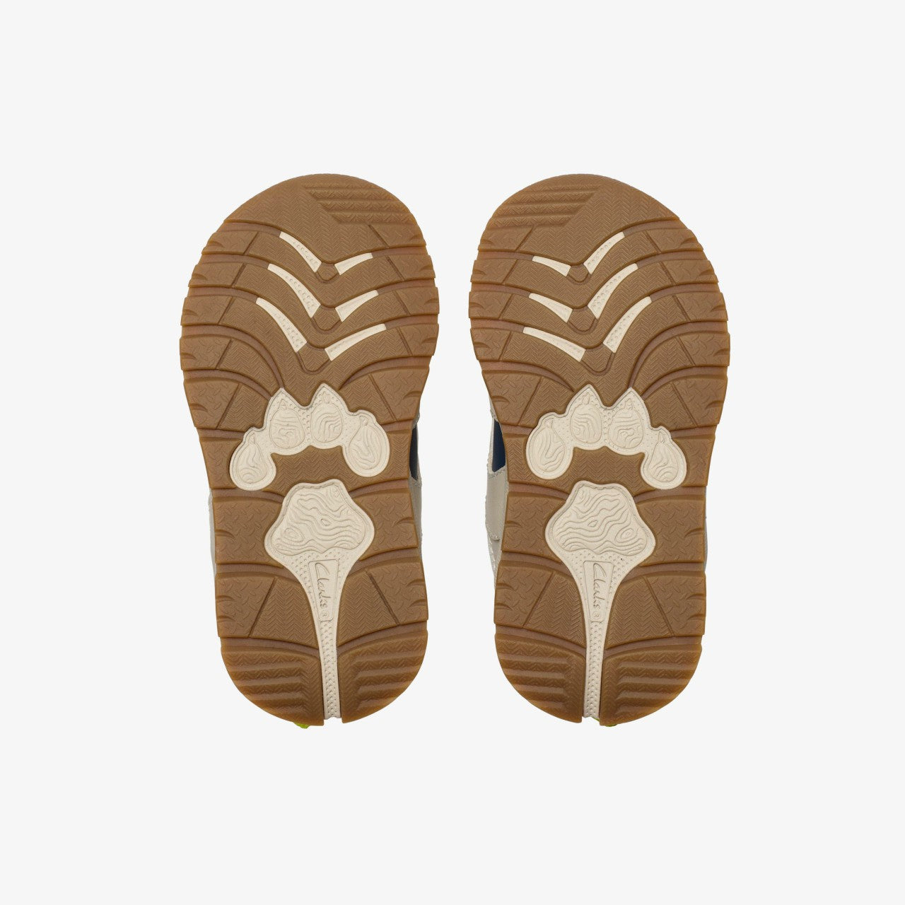 Selva Hero Toddler Cotton Clarks Kids