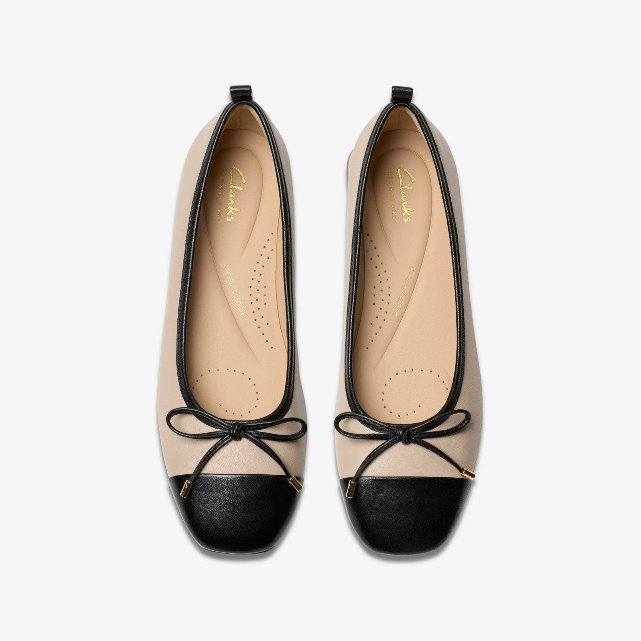 Ubree 15 Poppy Sand Combination Clarks Women