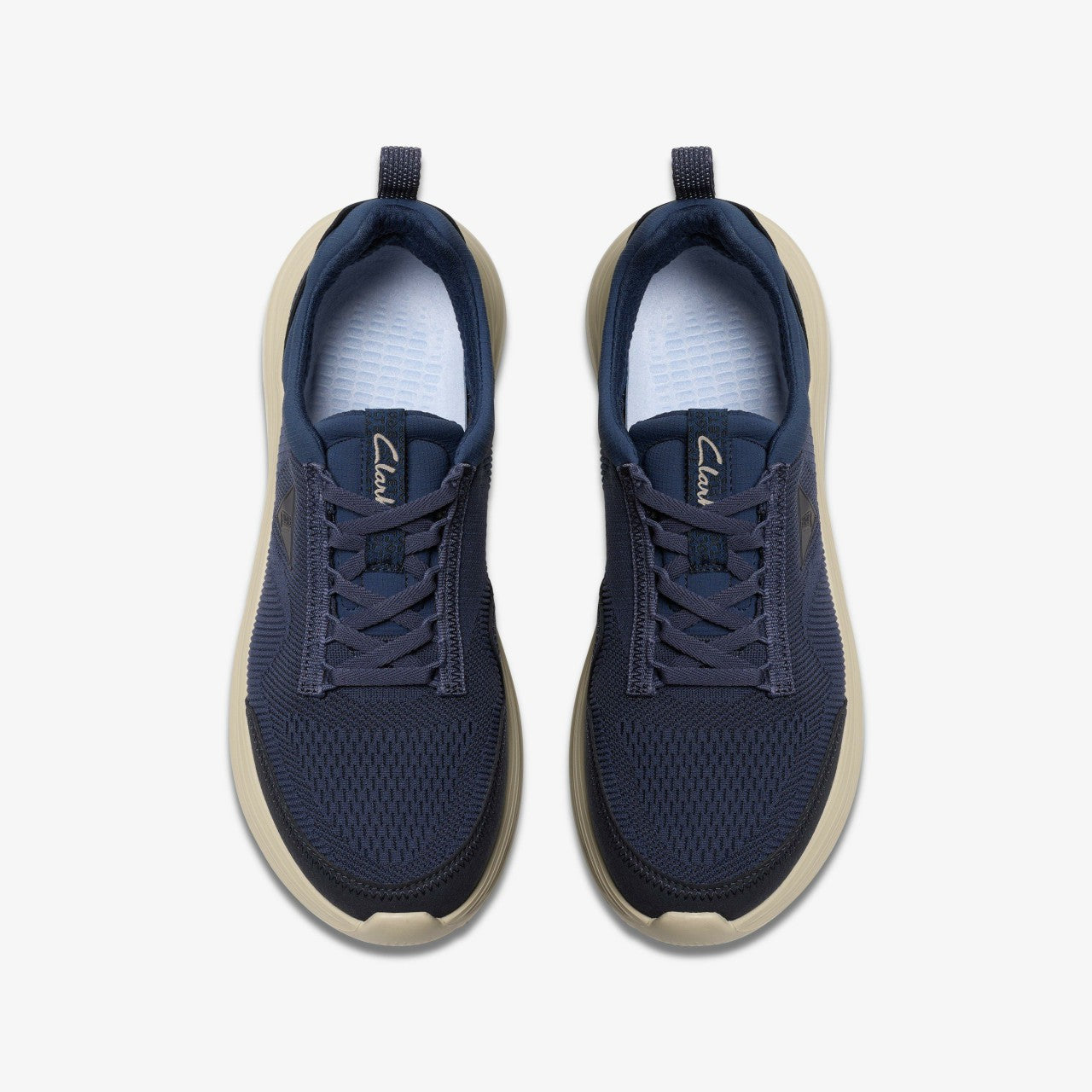 LT 360 Lo Navy Combination Clarks Men