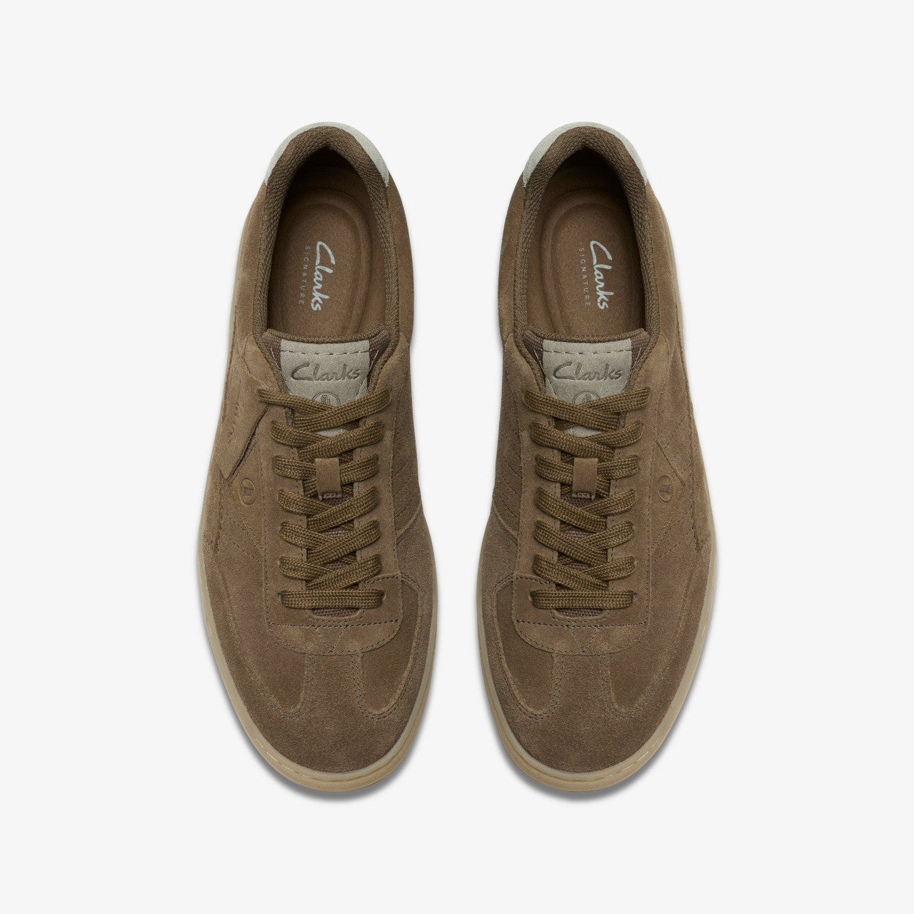 Craft Rally Ace Khaki Combination Clarks Men