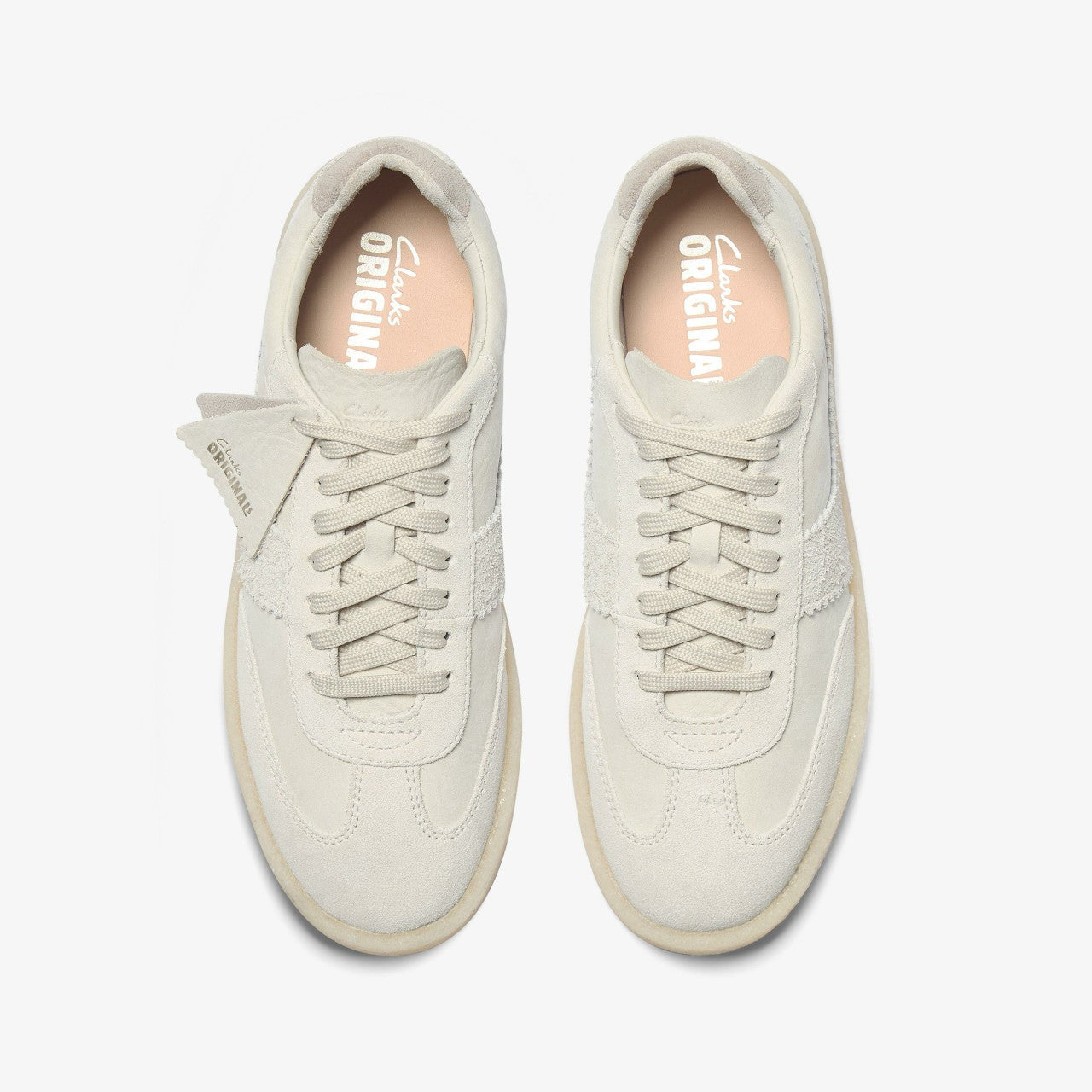 Tor 80 White Combination Clarks Women