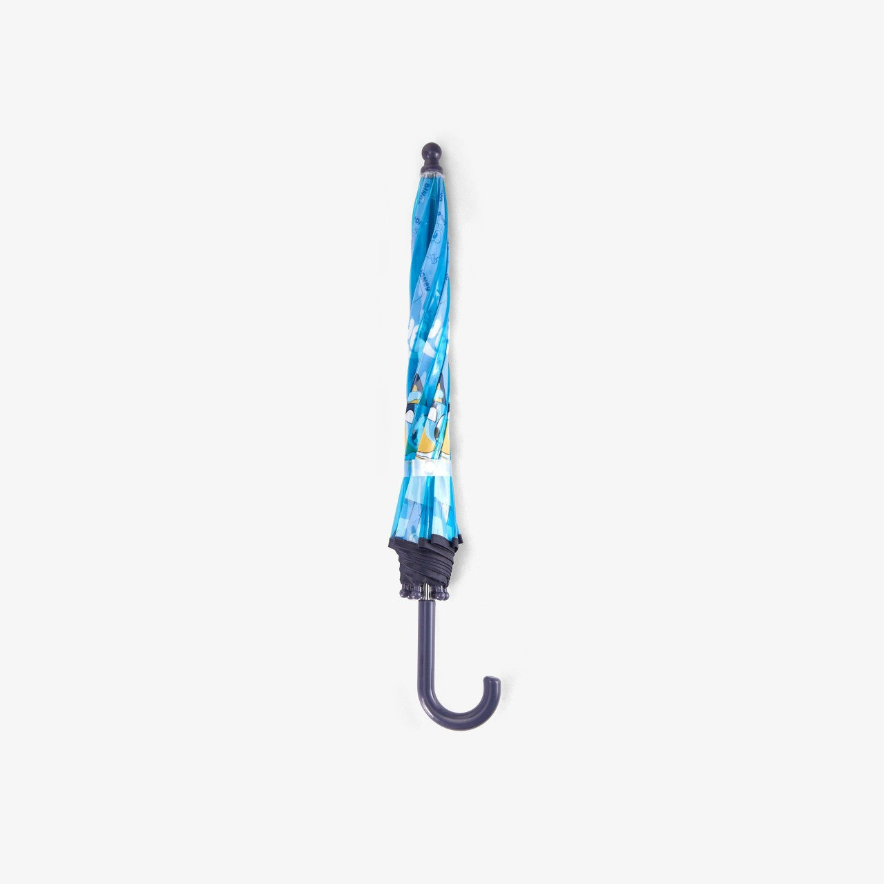 Bluey Sister Umbrella Blue Clarks Babies