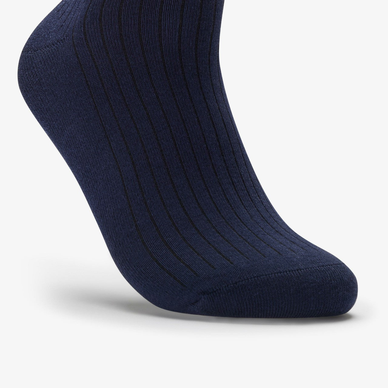 Socks 3 Pack Size 6-11 Mutlicolour Black Multicolour Clarks Men