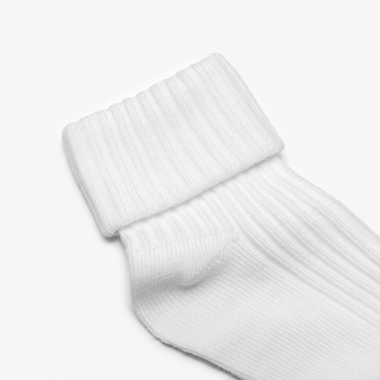 White Socks 4 Pack 1 - 2 Years White Clarks Kids