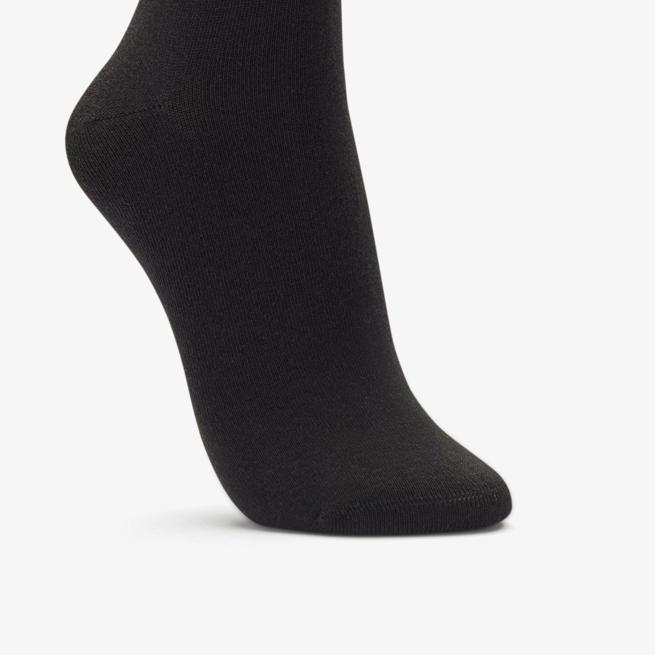3 Pack Socks Size 2-8 Black Black Clarks Women