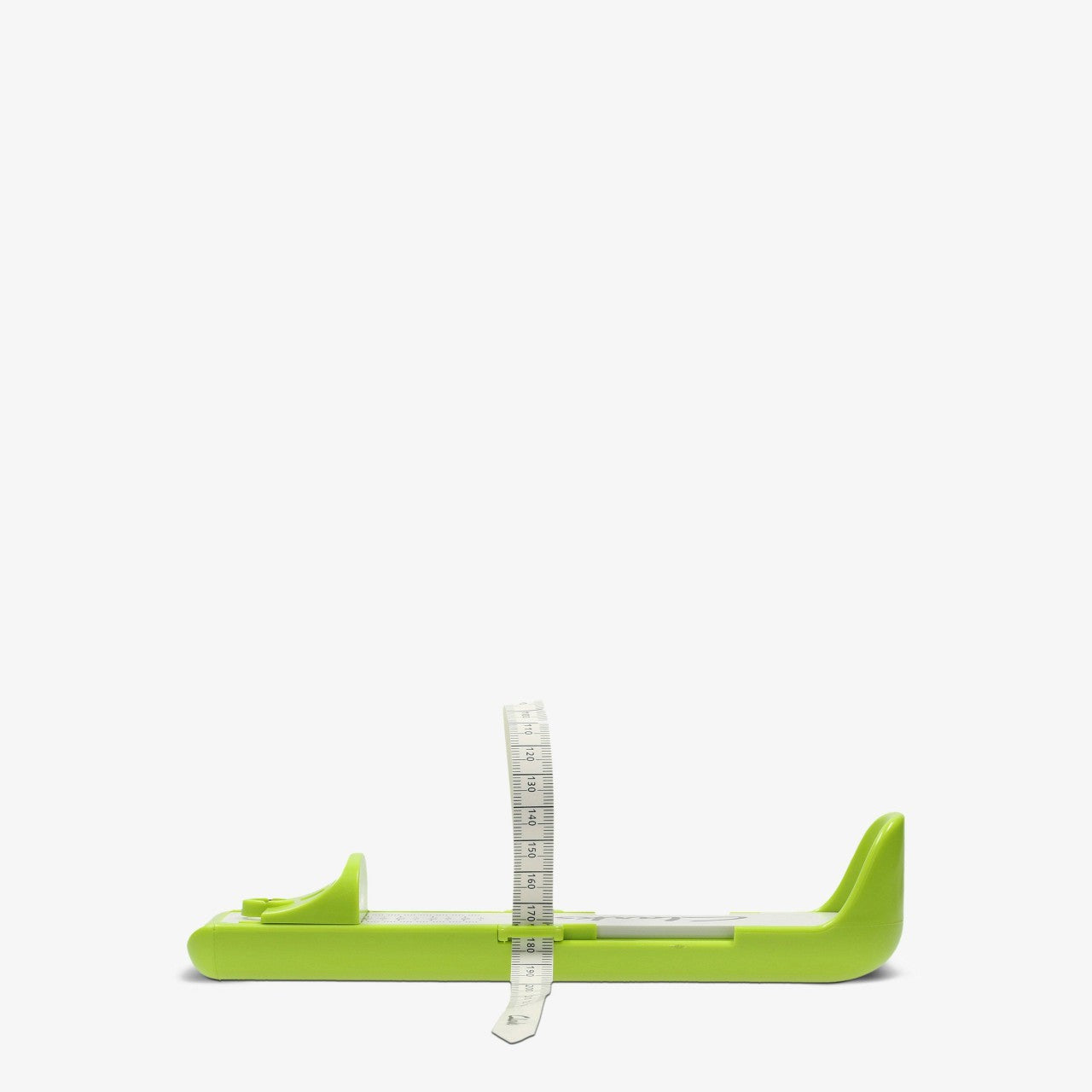 Toddler Gauge White/Green Clarks Kids
