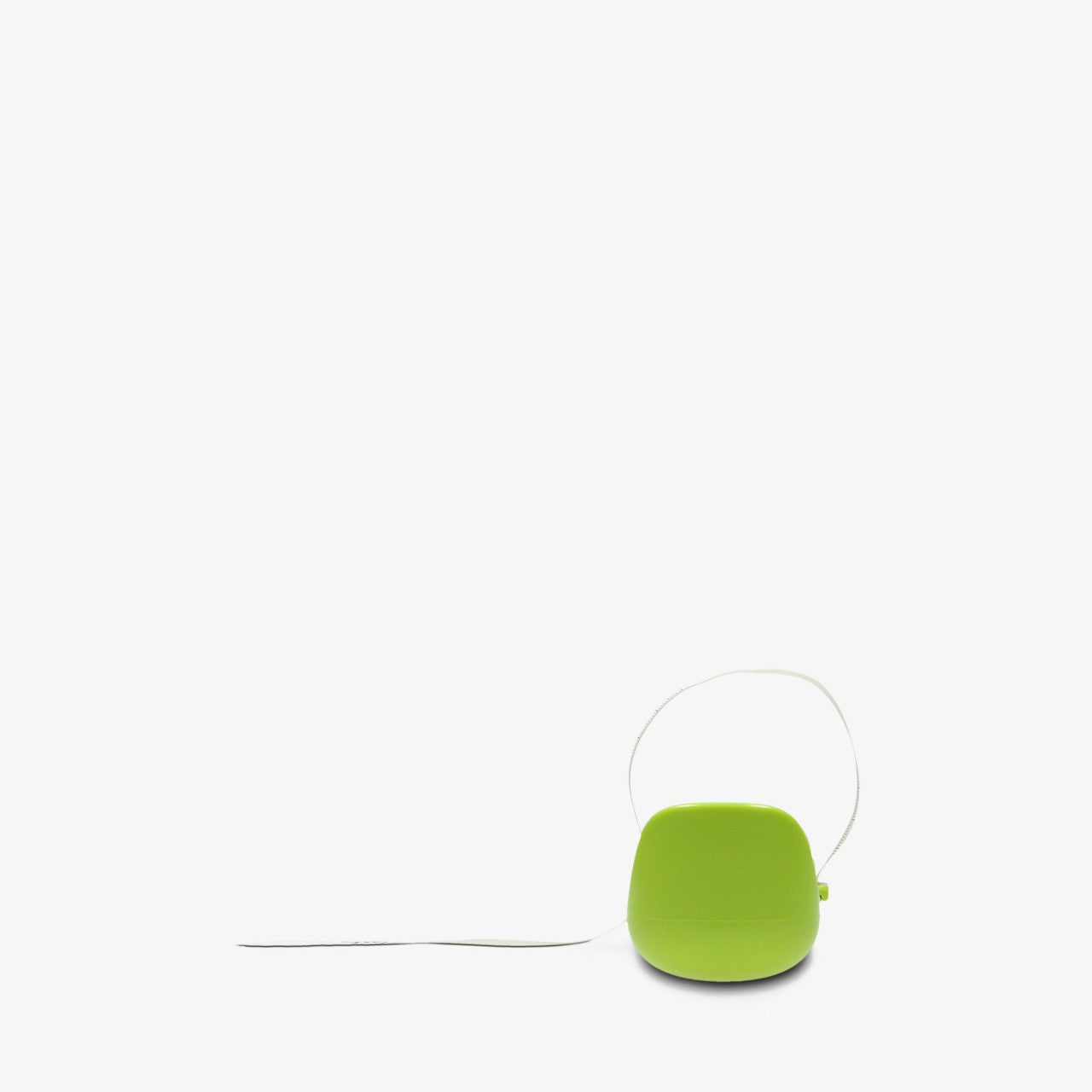 Toddler Gauge White/Green Clarks Kids