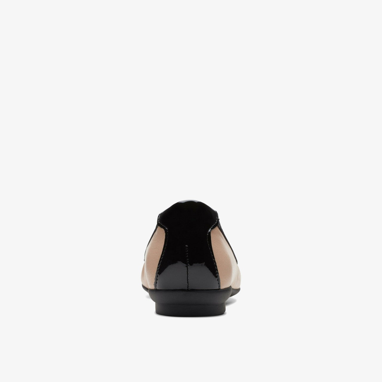 Candra Glow Praline Leather Clarks Women