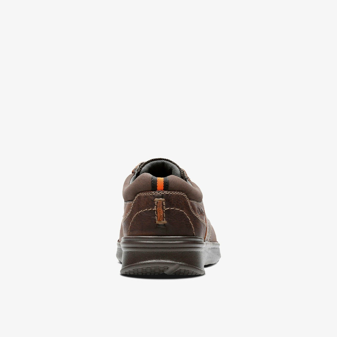Cotrell Edge Brown Oily Clarks Men