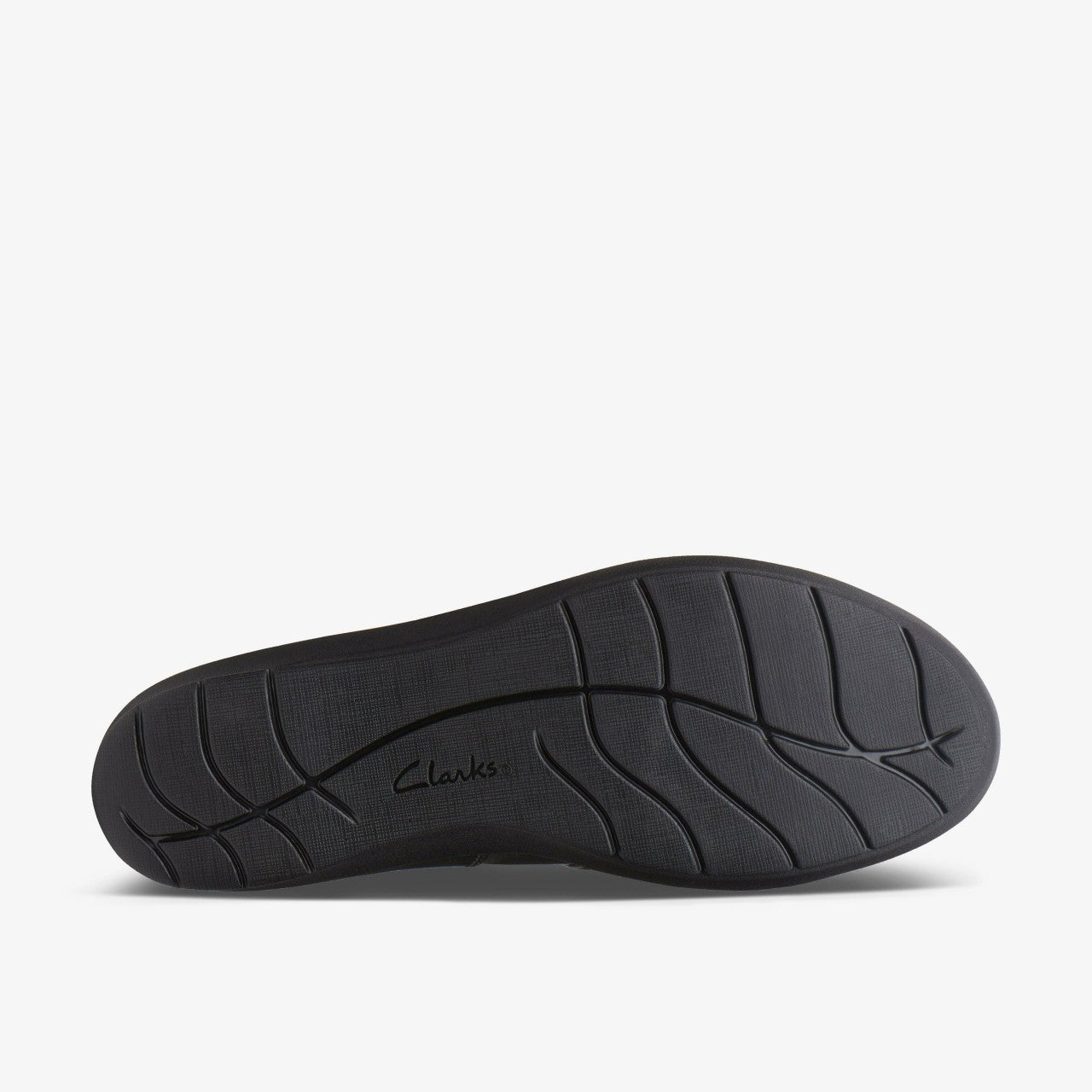 Hope Roxanne Black Clarks Women