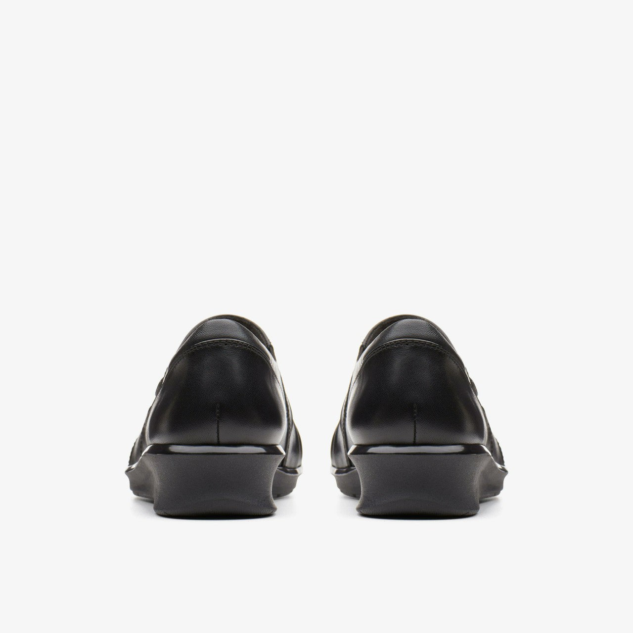 Hope Roxanne Black Clarks Women