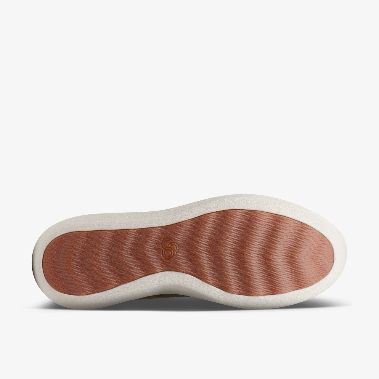 Step Urban Mix Khaki Clarks Men