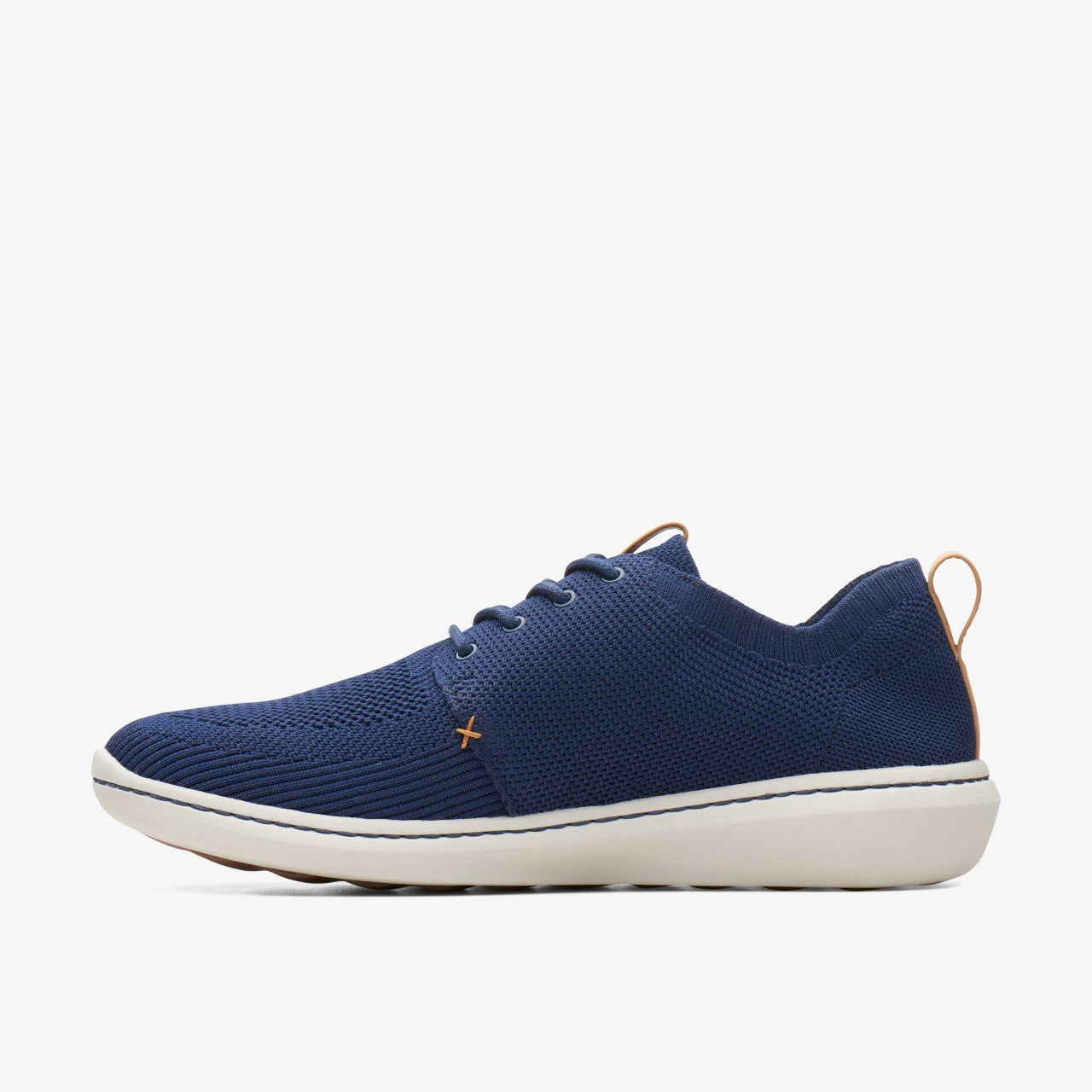 Step Urban Mix Navy Clarks Men