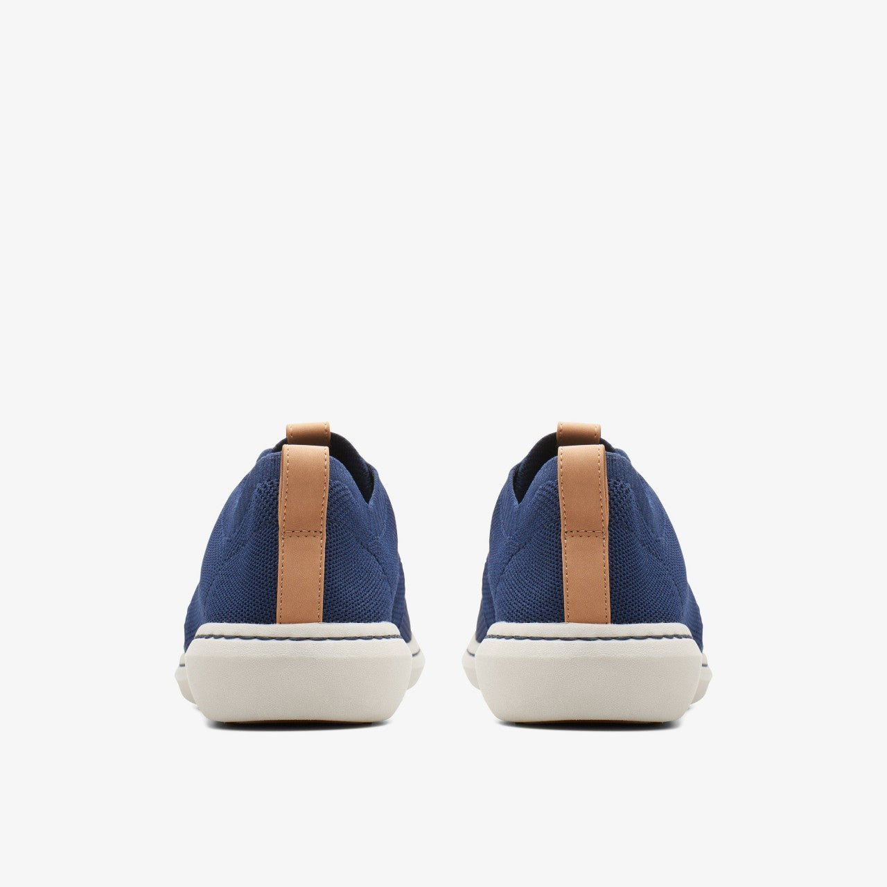 Step Urban Mix Navy Clarks Men