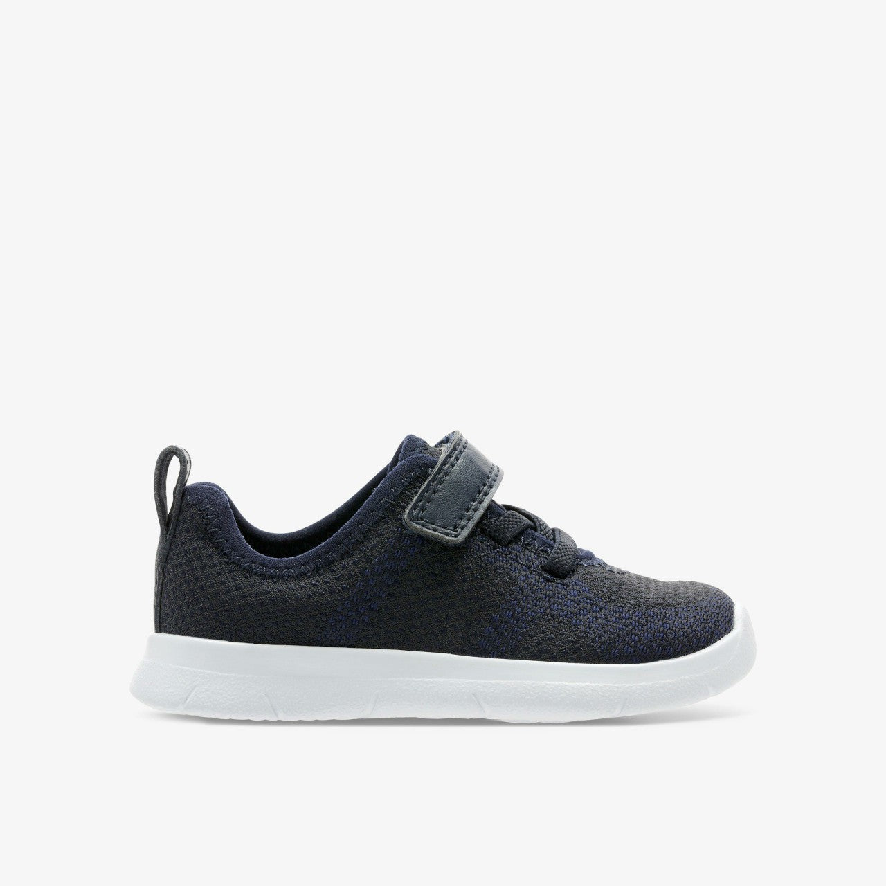 Ath Flux Toddler Navy Clarks Kids