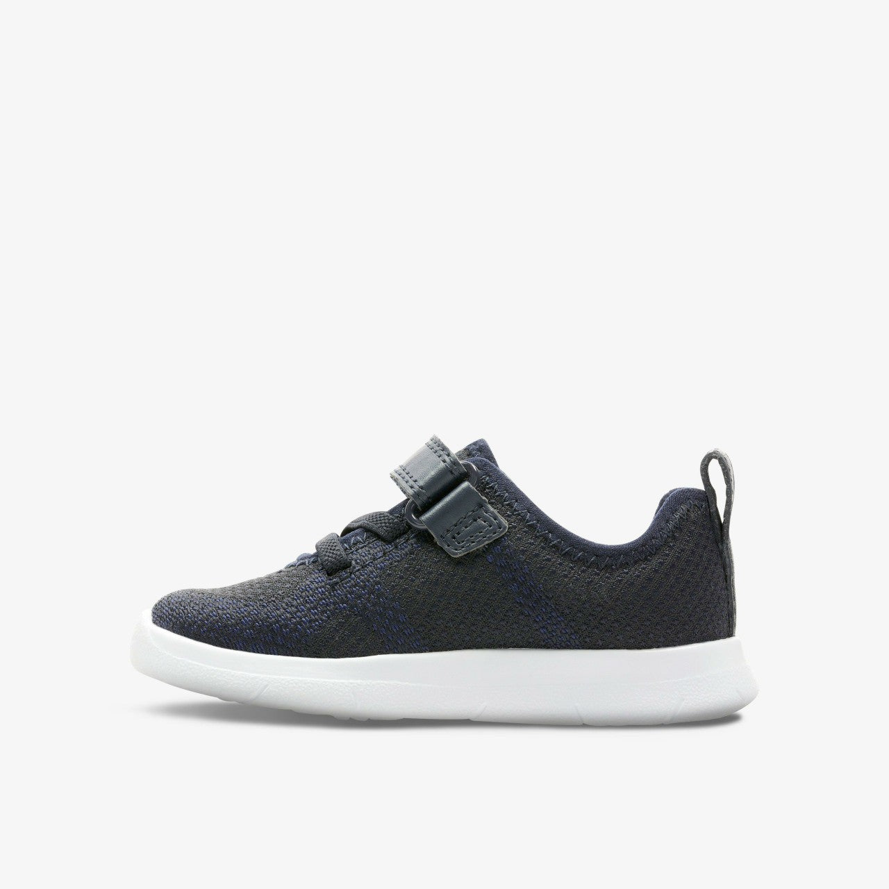 Ath Flux Toddler Navy Clarks Kids