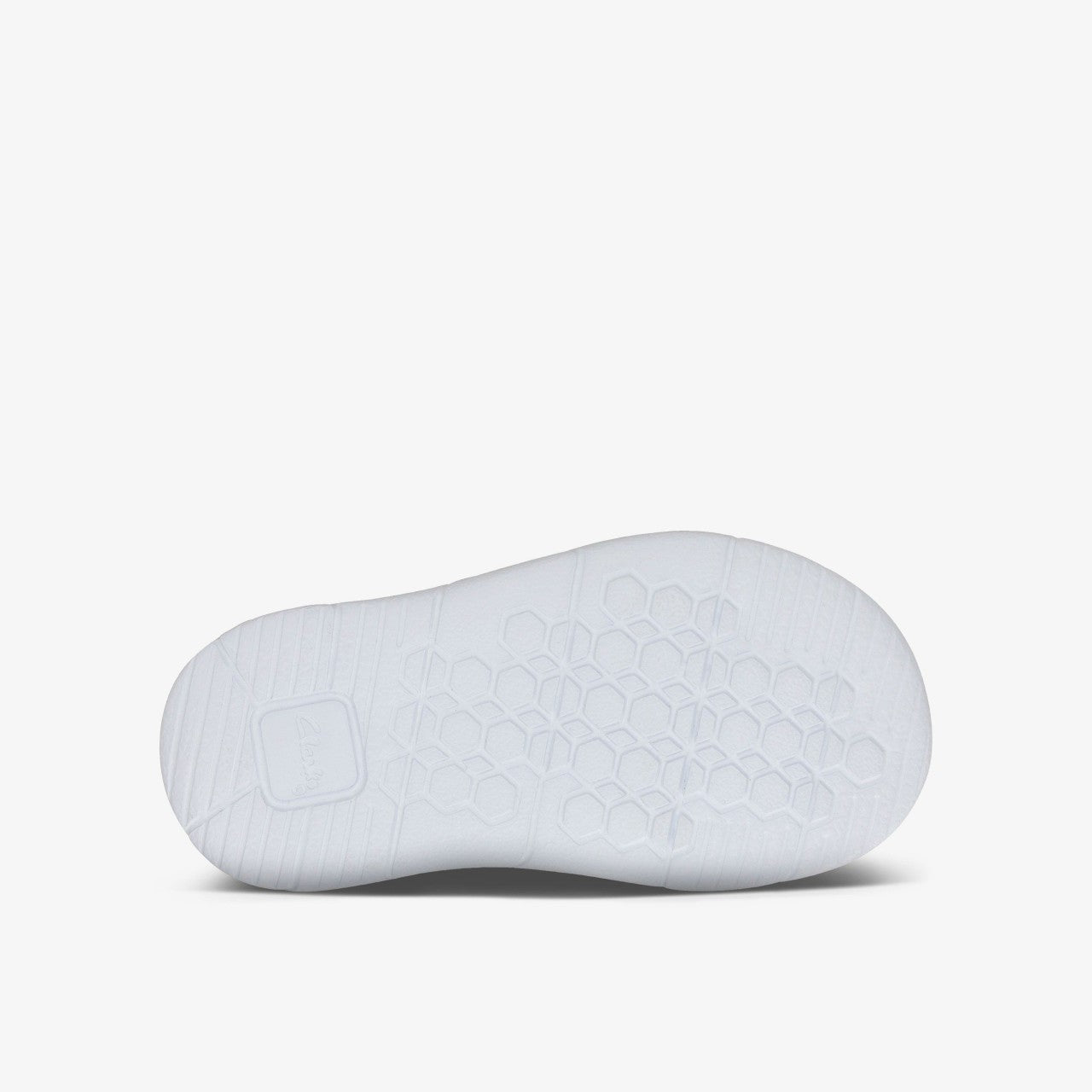 Ath Flux Toddler Navy Clarks Kids