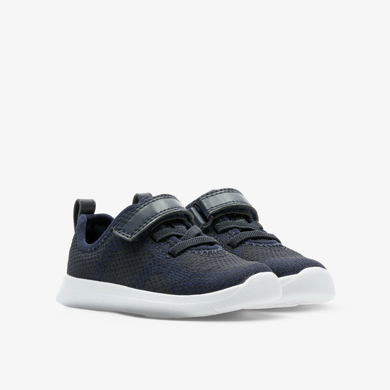 Ath Flux Toddler Navy Clarks Kids