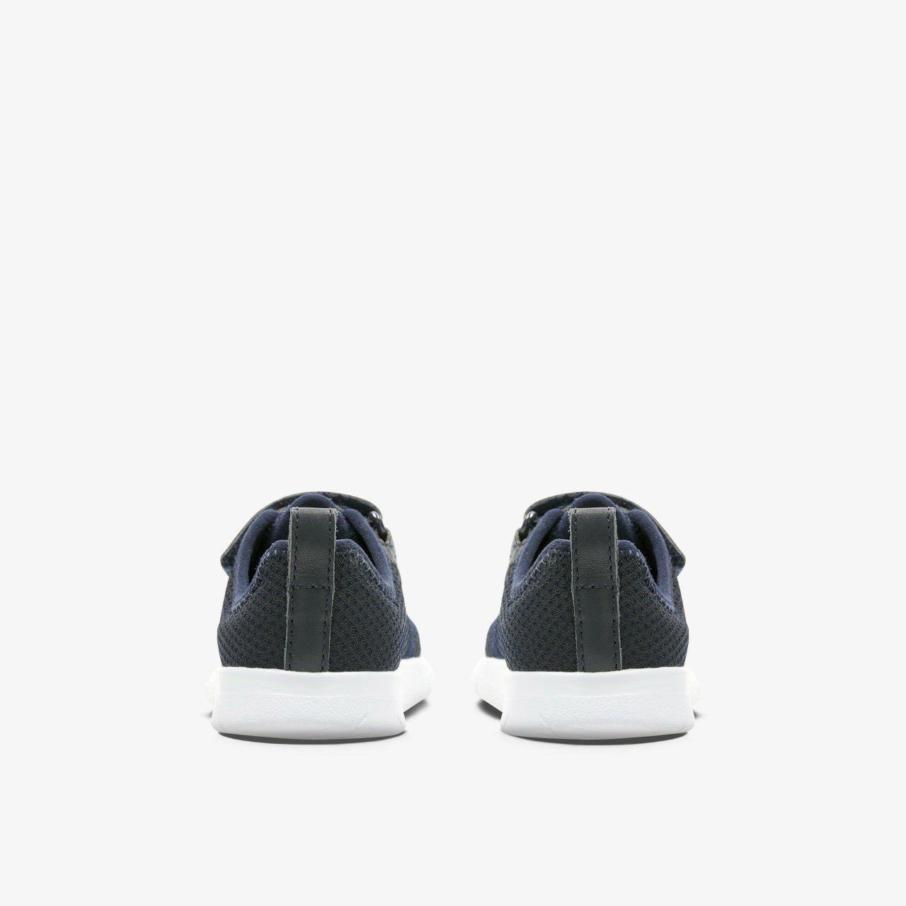 Ath Flux Toddler Navy Clarks Kids