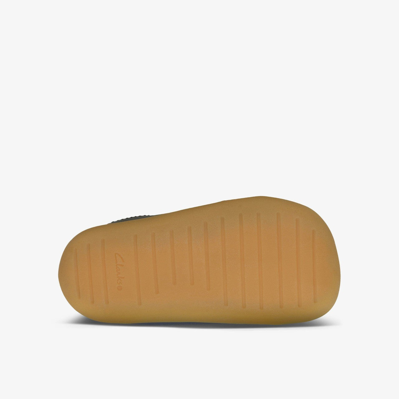 Roamer Craft Toddler Navy Leather Clarks Kids