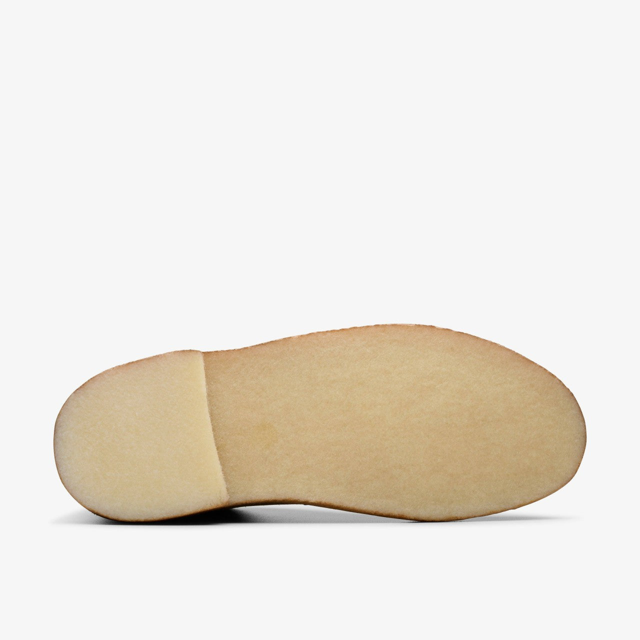 Desert Boot Cola Suede Clarks Men