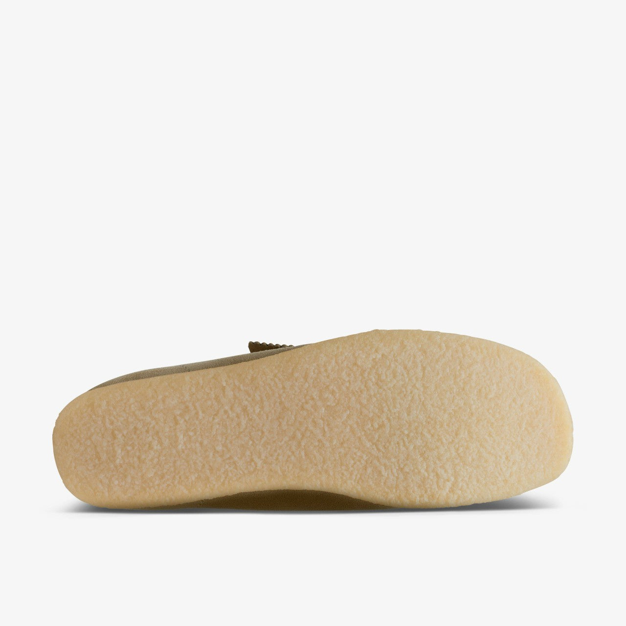 Wallabee Maple Suede Clarks Men