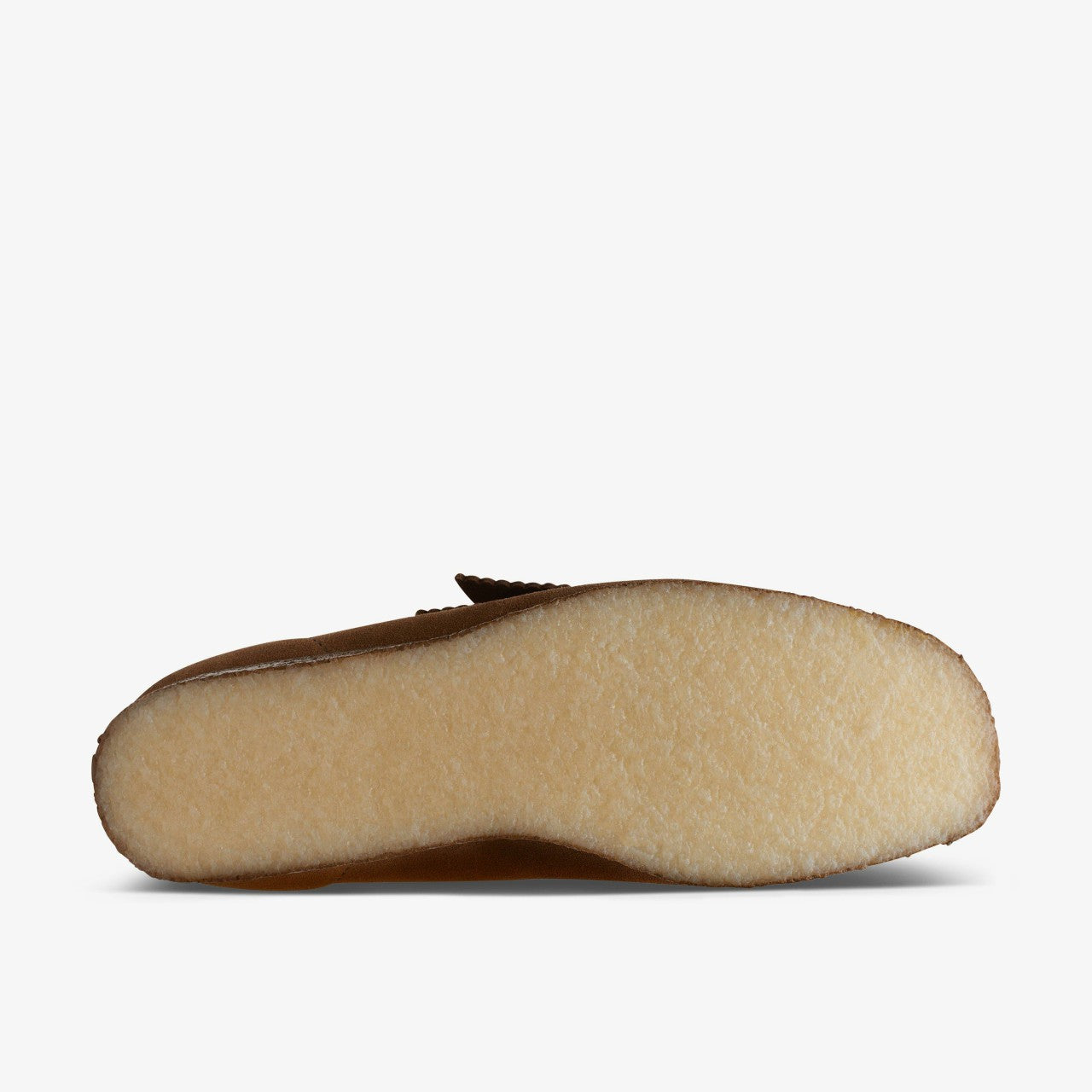 Wallabee Cola Clarks Men