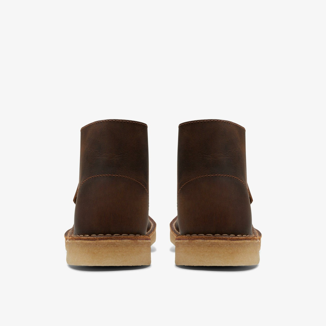 Desert Boot Beeswax Clarks Women