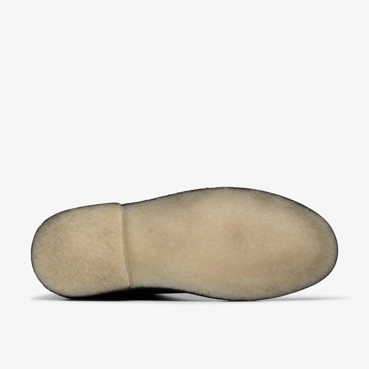 Desert Boot Black Suede Clarks Women