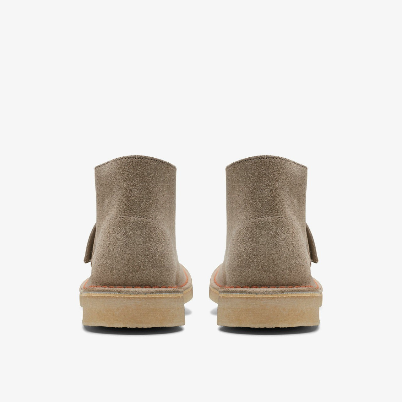 Desert Boot Sand Suede Clarks Women