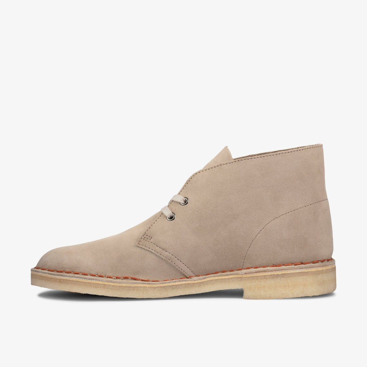Desert Boot Sand Suede Clarks Men
