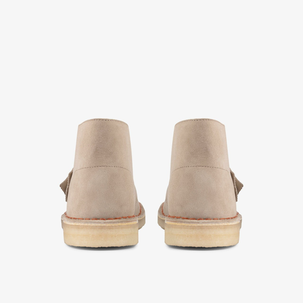 Desert Boot Sand Suede Clarks Men