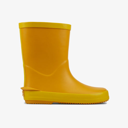 Tarri Run Toddler Yellow Clarks Kids