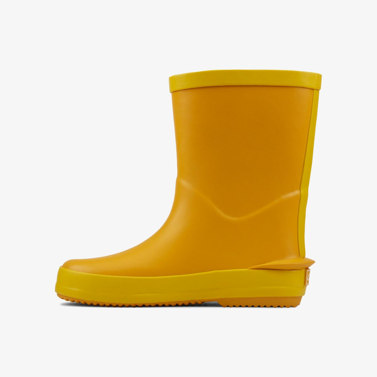 Tarri Run Toddler Yellow Clarks Kids