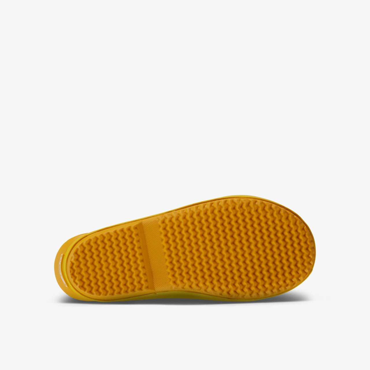 Tarri Run Toddler Yellow Clarks Kids