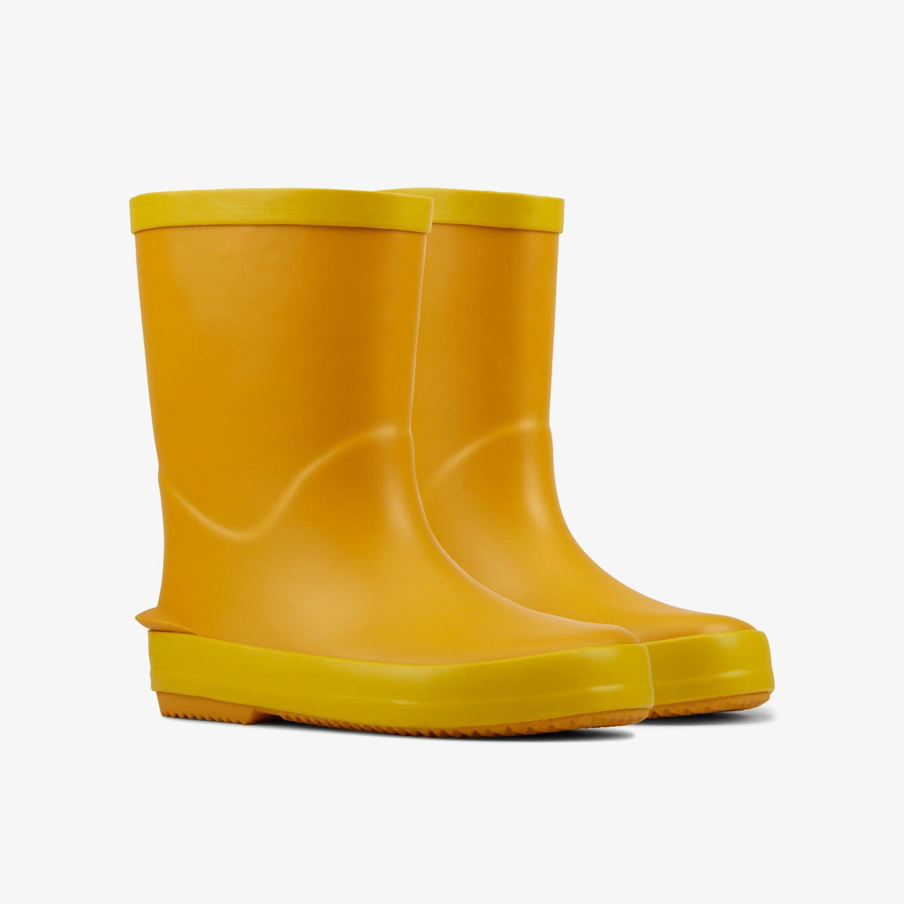 Tarri Run Toddler Yellow Clarks Kids