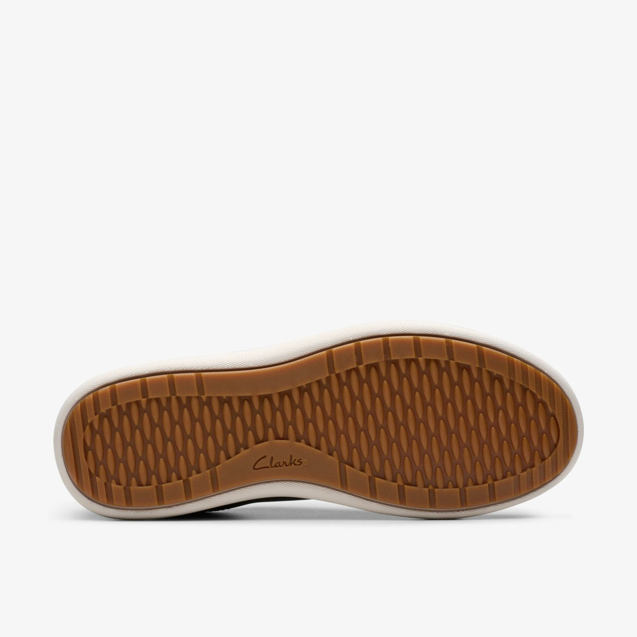 Nalle Lace Navy Nubuck Clarks Women