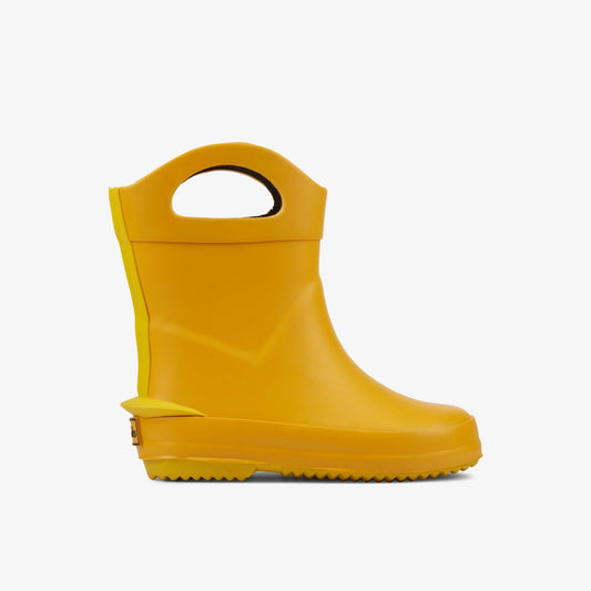 Tarri Dash Toddler Yellow Clarks Kids