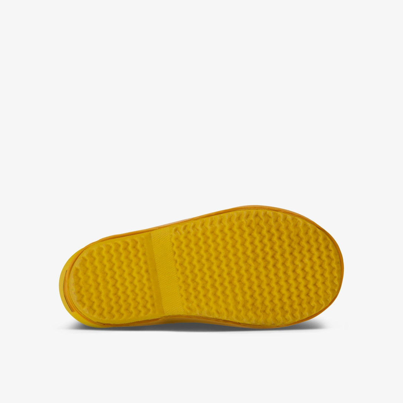 Tarri Dash Toddler Yellow Clarks Kids