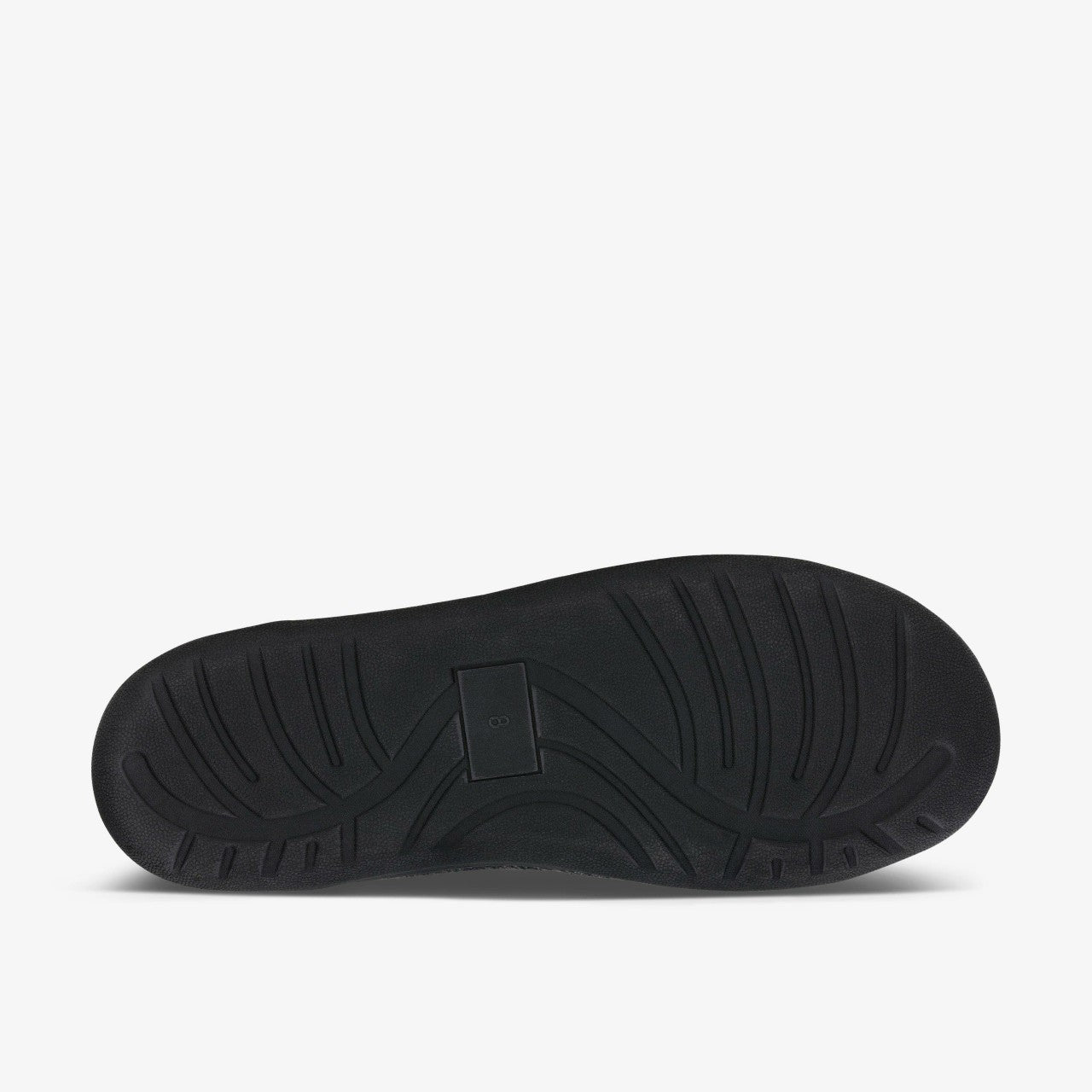 King Ease Dark Grey Interest Clarks Men