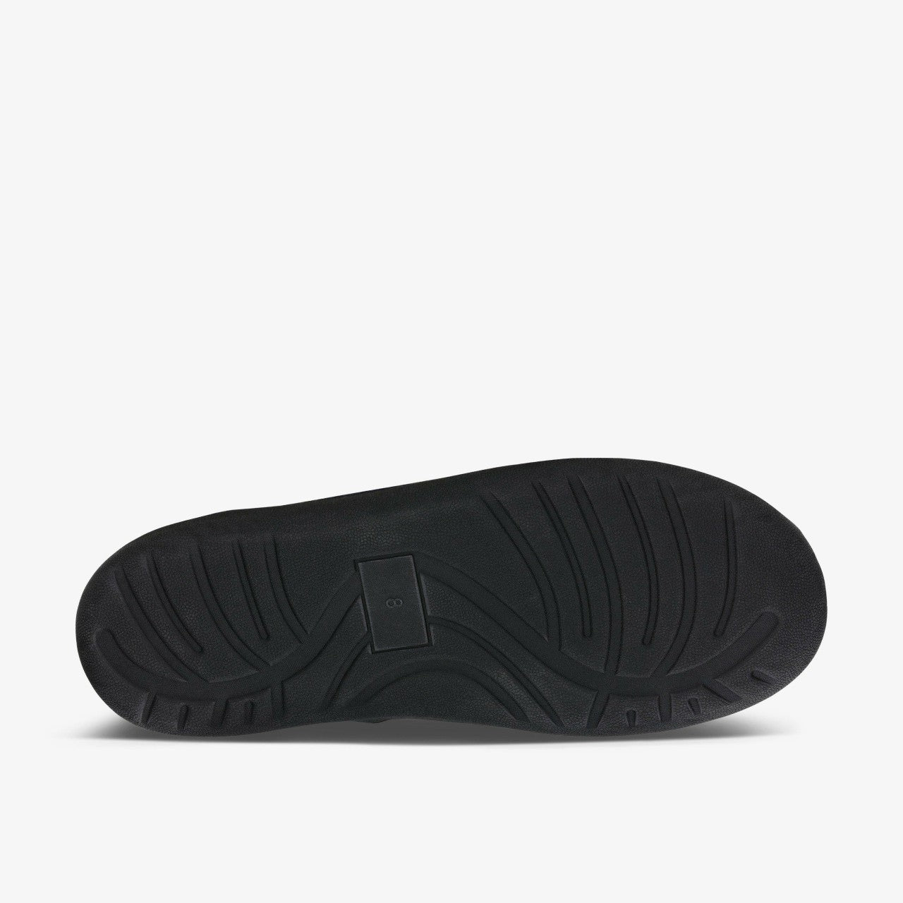 King Riptape Slipper Navy Clarks Men