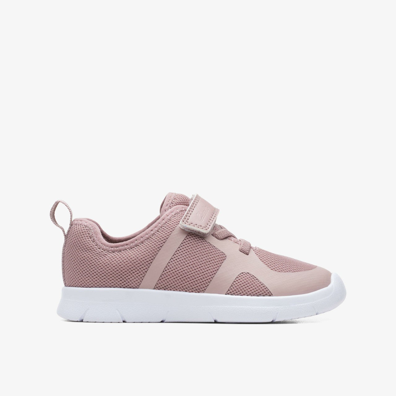 Ath Flux Kid Pink Clarks Kids