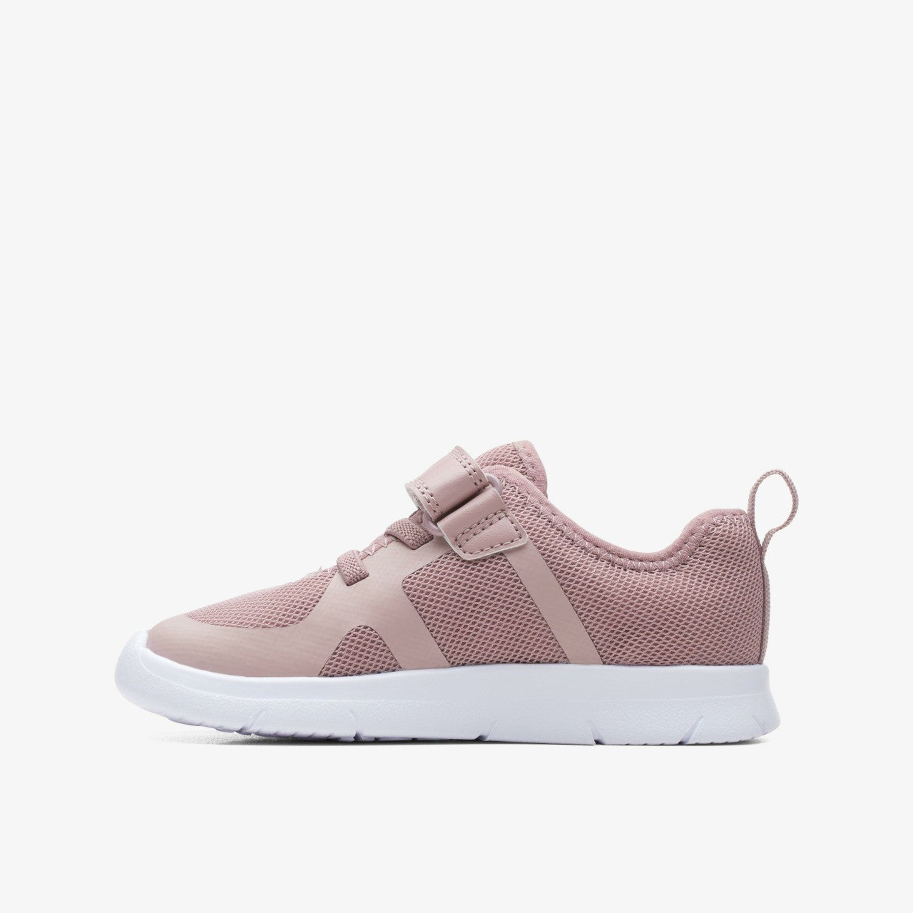 Ath Flux Kid Pink Clarks Kids