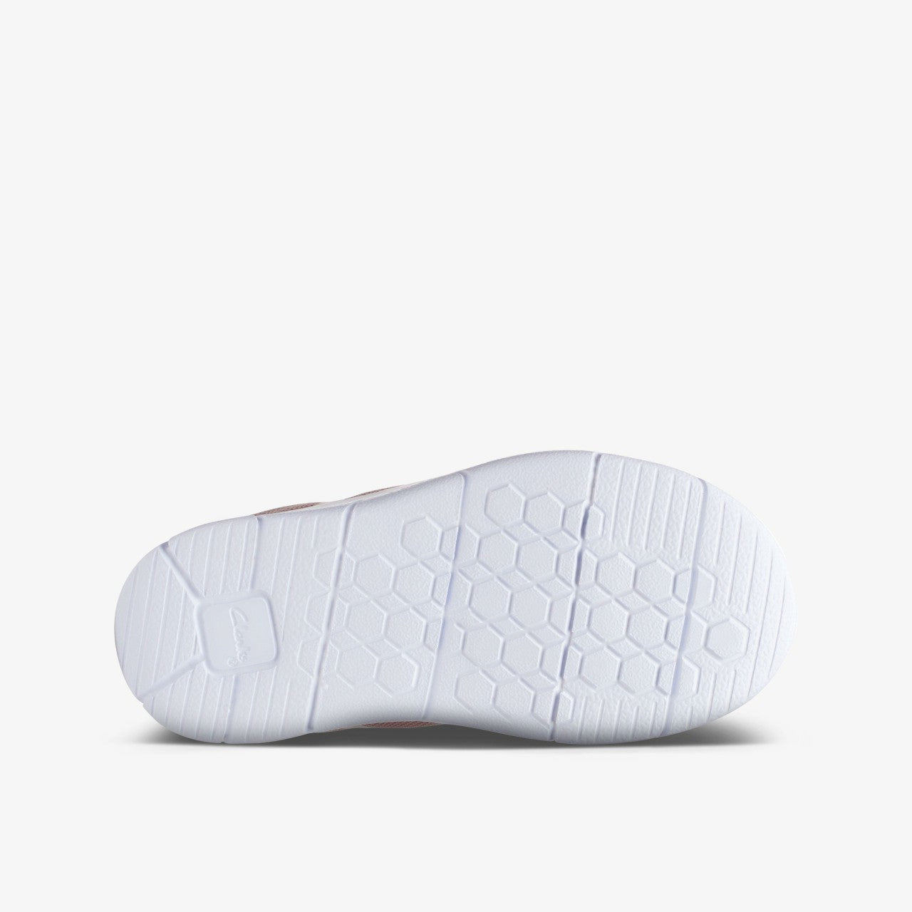 Ath Flux Kid Pink Clarks Kids