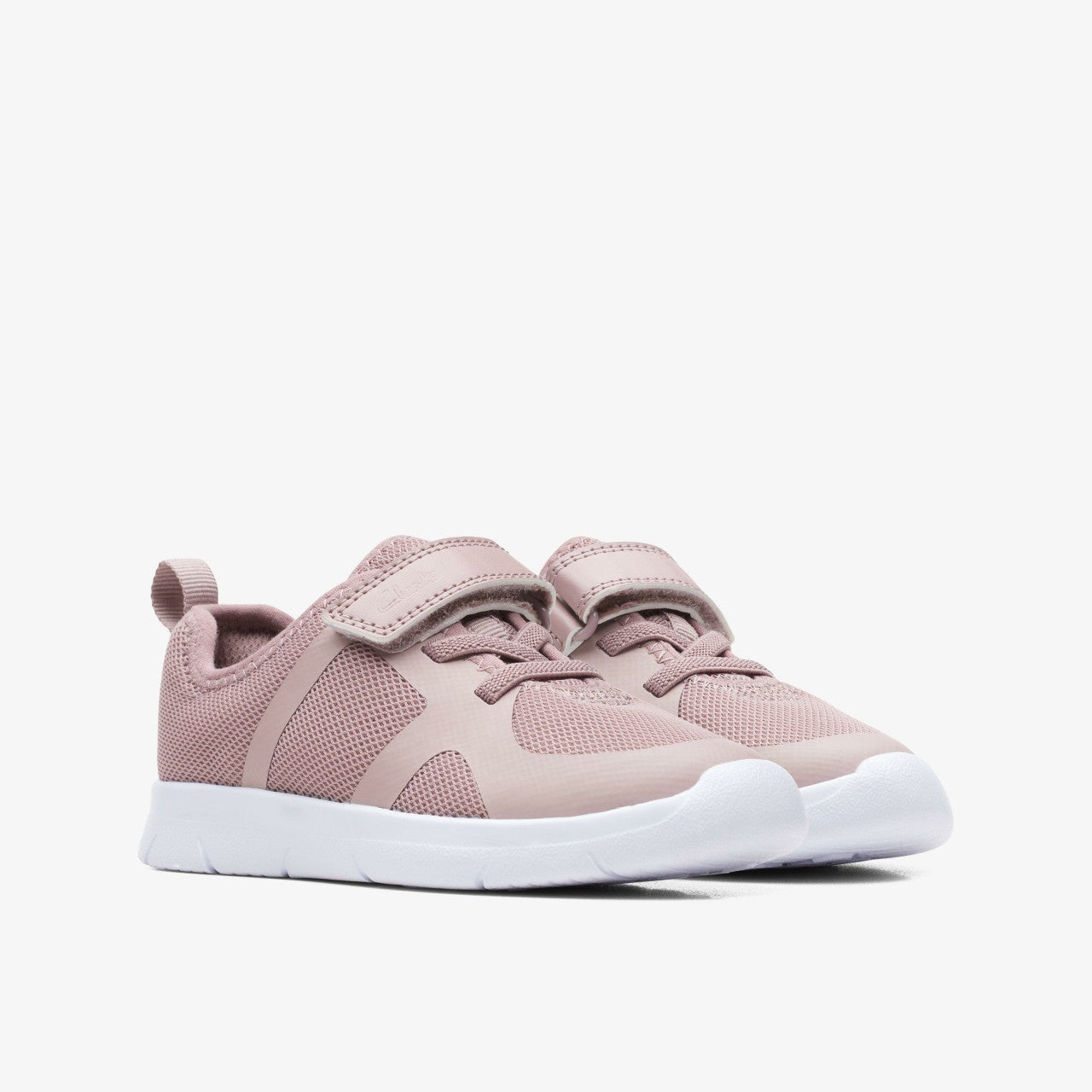 Ath Flux Kid Pink Clarks Kids