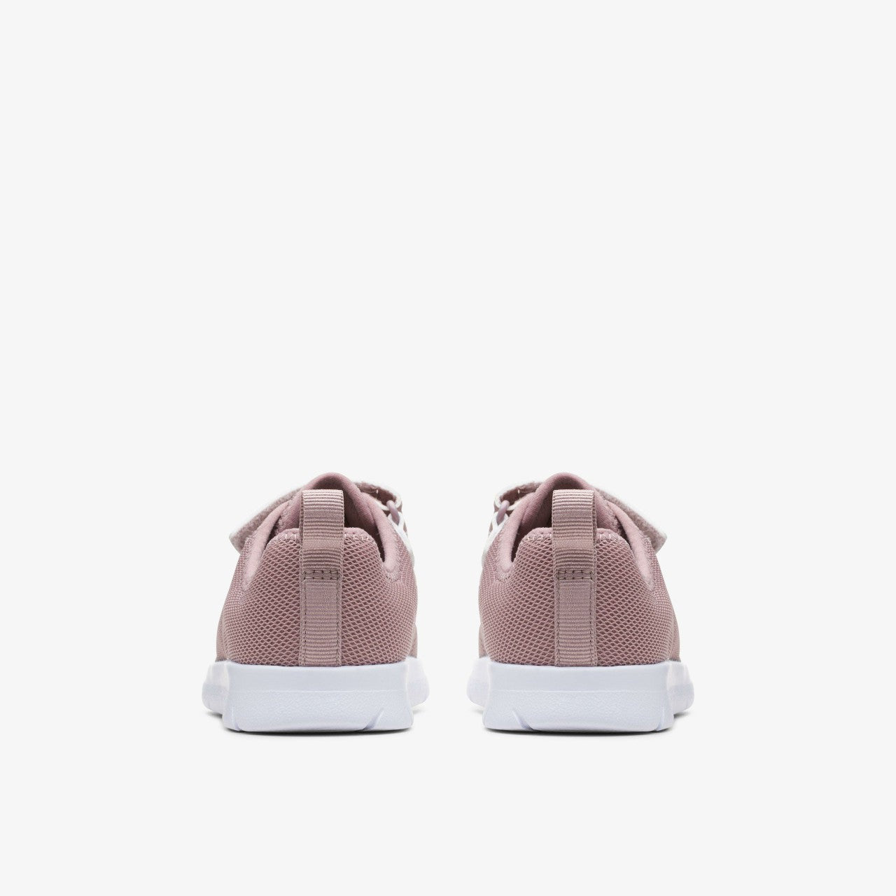 Ath Flux Kid Pink Clarks Kids