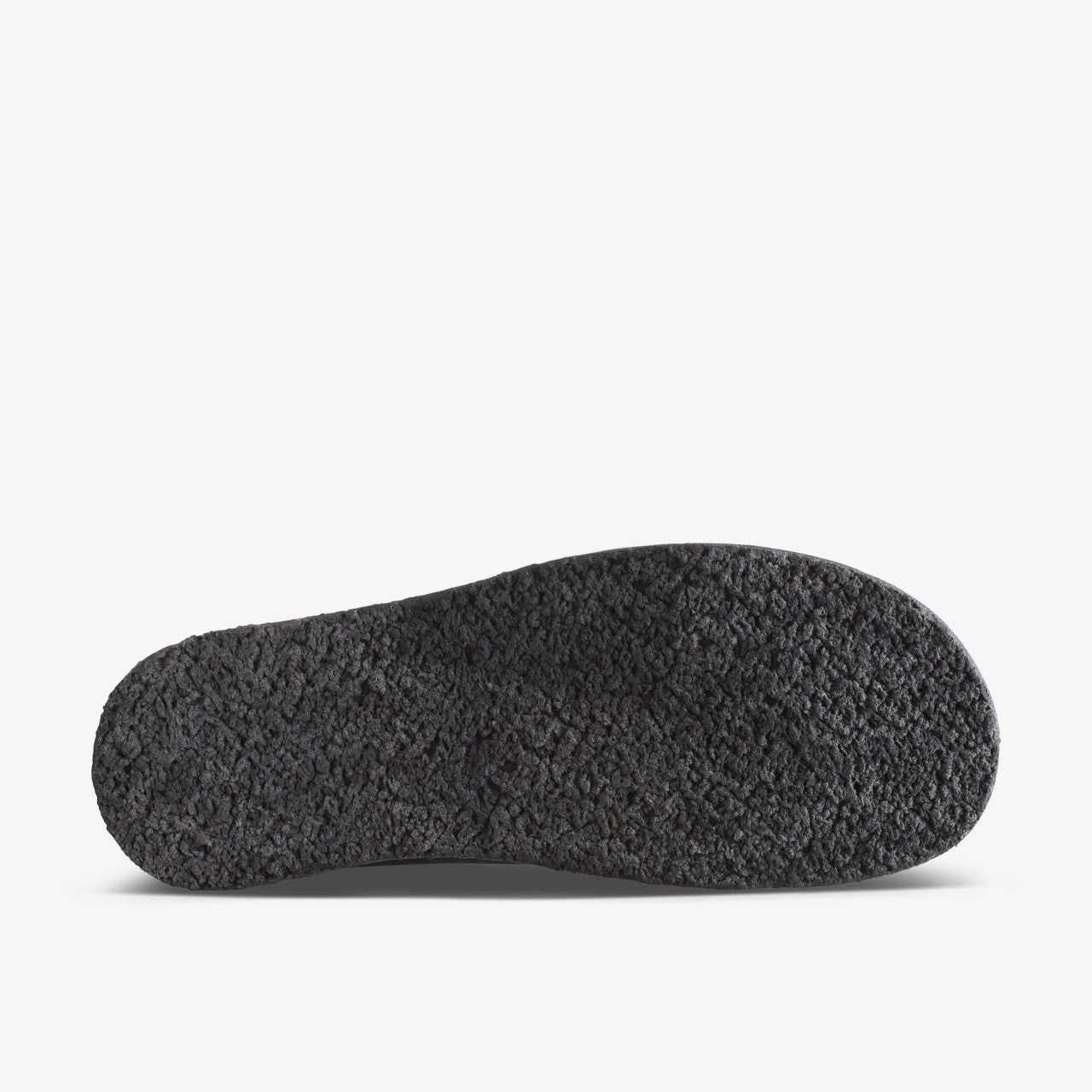 Desert Trek Black Suede Clarks Women