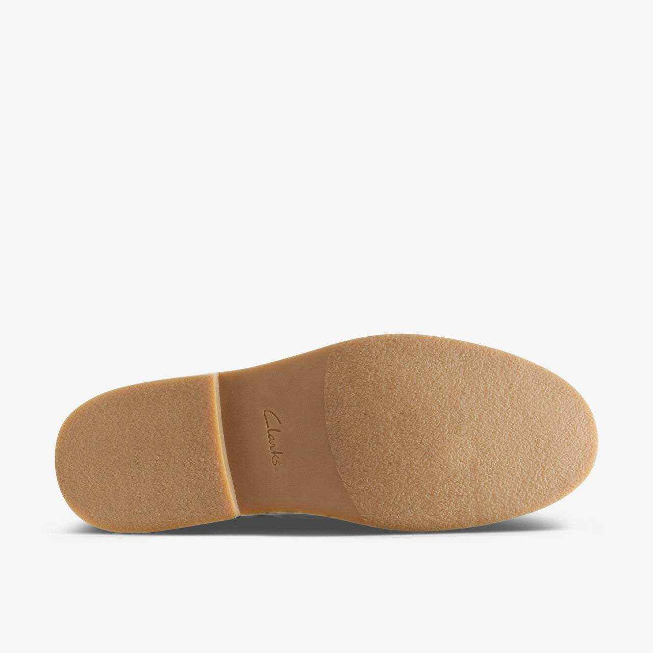 Desert Boot Evo Sand Suede Clarks Men